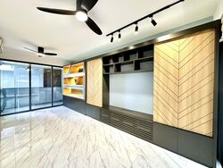 The Criterion (D27), Condominium #577348251